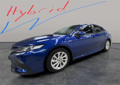 2021 TOYOTA CAMRY ASCENT SPORT HYBRID 4D SEDAN AXVH70R for sale in Sydney - Blacktown
