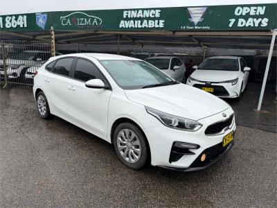 2020 KIA CERATO S 5D HATCHBACK BD MY20 for sale in Sydney - Blacktown