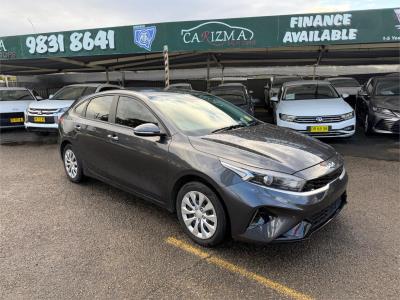 2023 KIA CERATO S 5D HATCHBACK BD MY24 for sale in Sydney - Blacktown
