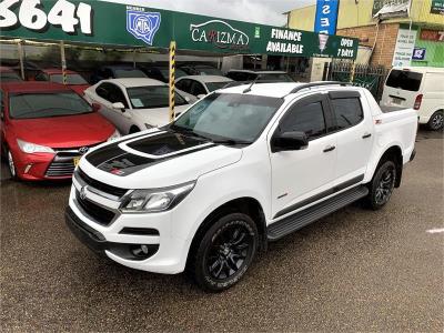 2016 HOLDEN COLORADO CREW CAB P/UP RG MY17 for sale in Sydney - Blacktown