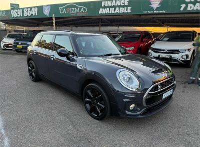 2017 MINI COOPER S CLUBMAN 4D WAGON F54 for sale in Sydney - Blacktown
