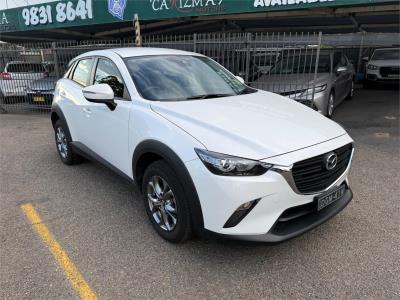 2024 MAZDA CX-3 G20 SPORT 4D WAGON CX3I for sale in Sydney - Blacktown