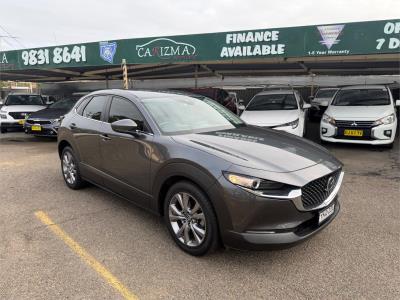 2020 MAZDA CX-30 G20 EVOLVE (FWD) 4D WAGON C30B for sale in Sydney - Blacktown