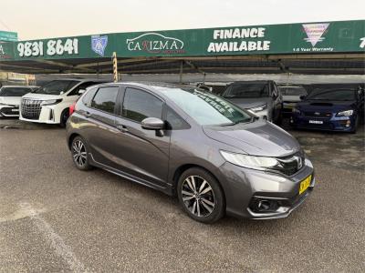 2018 HONDA JAZZ VTi-L 5D HATCHBACK GK MY18 for sale in Sydney - Blacktown