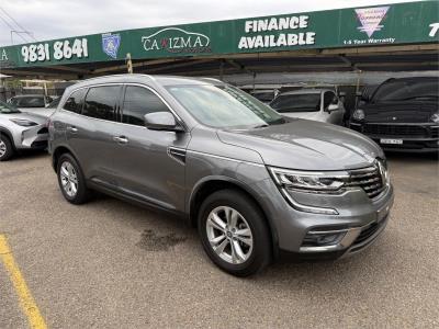 2022 RENAULT KOLEOS LIFE (4x2) 4D WAGON ZGH MY22 for sale in Sydney - Blacktown