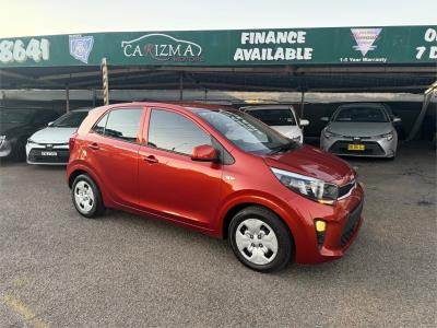 2023 KIA PICANTO S (PE) 5D HATCHBACK JA MY23 for sale in Sydney - Blacktown