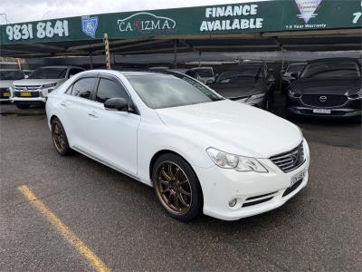 2010 TOYOTA SEDAN X SEDAN MARK X for sale in Sydney - Blacktown