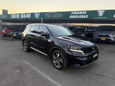 2022 KIA SORENTO SPORT+ 7 SEAT 4D WAGON MQ4 MY23 for sale in Sydney - Blacktown