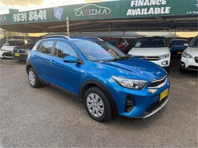 2021 KIA STONIC S 4D WAGON YB MY22 for sale in Sydney - Blacktown