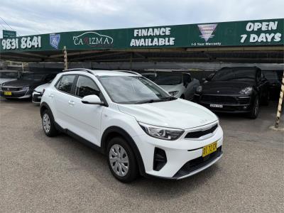 2021 KIA STONIC S 4D WAGON YB MY22 for sale in Sydney - Blacktown
