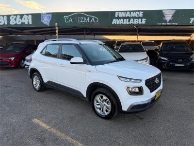 2024 HYUNDAI VENUE 4D WAGON QX.V5 MY24 for sale in Sydney - Blacktown