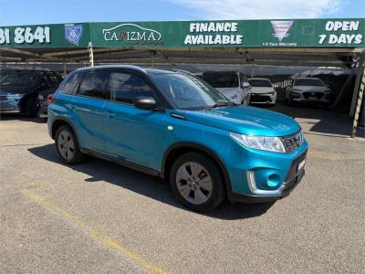 2020 SUZUKI VITARA 1.6L 4D WAGON SERIES II for sale in Sydney - Blacktown