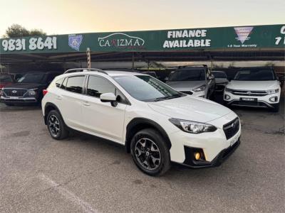 2017 SUBARU XV 2.0i 4D WAGON MY18 for sale in Sydney - Blacktown