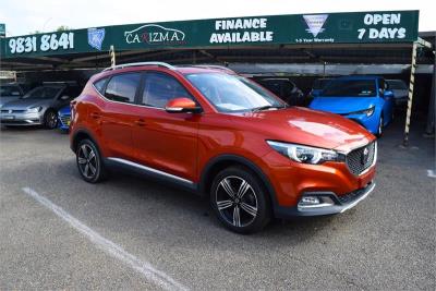 2019 MG ZS ESSENCE 4D WAGON MY19 for sale in Sydney - Blacktown