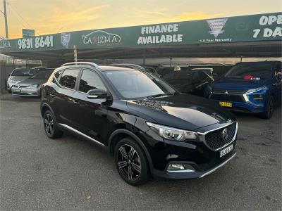 2019 MG ZS EXCITE PLUS 4D WAGON MY19 for sale in Sydney - Blacktown