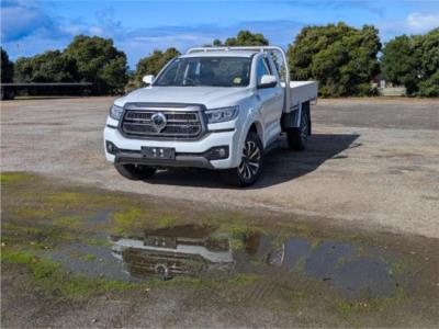 2026 GWM CANNON PREMIUM (4x2) C/CHAS MY25 for sale in Albany
