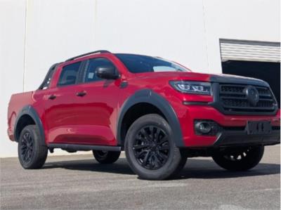 2026 GWM CANNON VANTA (4x4) DUAL CAB UTILITY MY25 for sale in Albany
