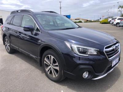 2018 SUBARU OUTBACK 4D WAGON MY18 for sale in Great Southern