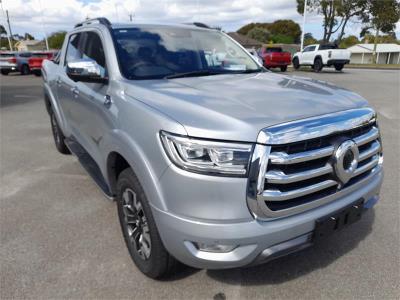 2023 GWM UTE CANNON-X (4x4) DUAL CAB UTILITY for sale in Albany
