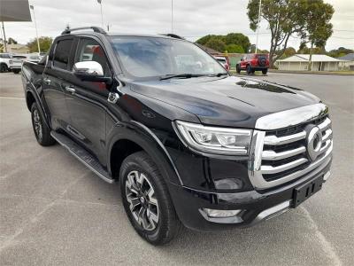 2024 GWM UTE CANNON-X (4x4) DUAL CAB UTILITY for sale in Albany