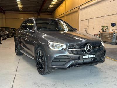 2022 MERCEDES-BENZ GLC 300 4MATIC 4D WAGON X253 MY22 for sale in Waterloo