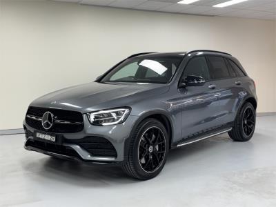 2022 MERCEDES-BENZ GLC 300 4MATIC 4D WAGON X253 MY22 for sale in Waterloo
