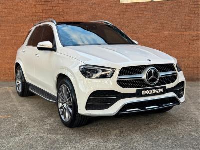 2021 MERCEDES-BENZ GLE 300 d 4MATIC 4D WAGON V167 MY21.5 for sale in Waterloo