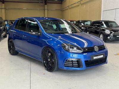 2011 VOLKSWAGEN GOLF R 5D HATCHBACK 1K MY11 for sale in Waterloo