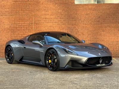 2022 MASERATI MC20 2D COUPE M240 MY22 for sale in Waterloo