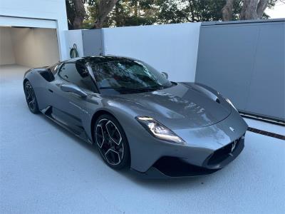 2022 MASERATI MC20 2D COUPE M240 MY22 for sale in Waterloo