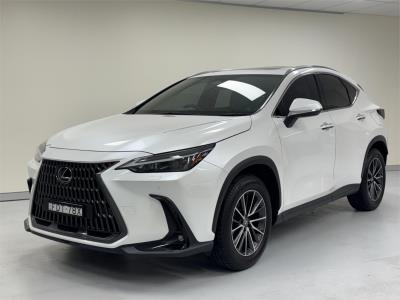 2023 LEXUS NX250 2WD 4D WAGON AAZA20R for sale in Waterloo
