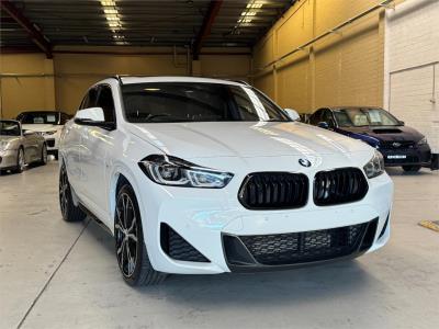 2023 BMW X2 sDRIVE18i 4D WAGON F39 for sale in Waterloo