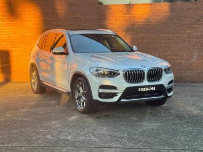 2018 BMW X3 sDRIVE20i 4D WAGON G01 MY18.5 for sale in Waterloo