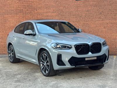 2022 BMW X4 xDRIVE30i M SPORT 5D COUPE G02 LCI for sale in Waterloo