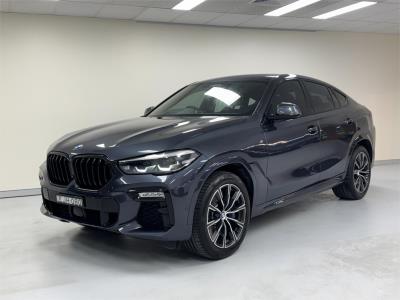 2020 BMW X6 xDRIVE30d M SPORT 4D COUPE G06 for sale in Waterloo