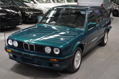 1991 BMW 325i for sale in Melbourne - North East