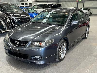 2003 Honda Accord sedan CL7 for sale in Melbourne - North East