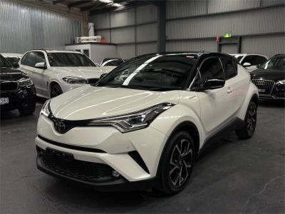 2019 Toyota C-HR Koba Wagon NGX10R for sale in Melbourne - North East
