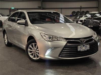 2016 Toyota Camry Altise Sedan ASV50R for sale in Melbourne - North East