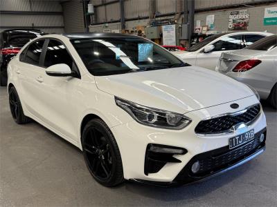 2021 Kia Cerato S Sedan BD MY21 for sale in Melbourne - North East