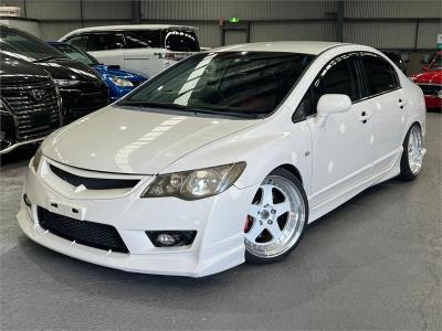 2007 Honda Civic Type R Hatchback 8th Gen MY07 for sale in Melbourne - North East