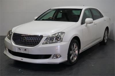 2009 Toyota Crown Majesta Sedan URS206 for sale in Melbourne - North East