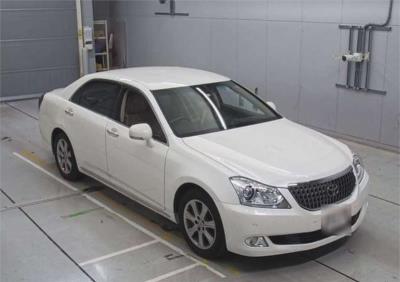 2010 Toyota Crown Majesta Sedan URS206 for sale in Melbourne - North East