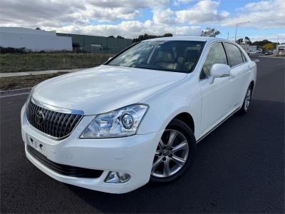 2010 Toyota Crown Majesta Sedan URS206 for sale in Melbourne - North East
