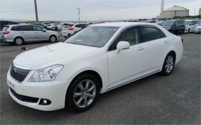 2009 Toyota Crown Majesta G TYPE F PACKAGE URS206 for sale in Melbourne - North East