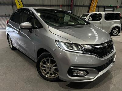 2018 Honda FIT GP5 for sale in Melbourne - North East