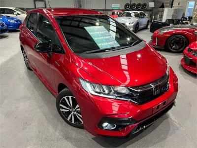 2019 Honda Fit Fit Hatchback GP5 for sale in Melbourne - North East