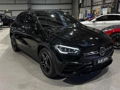 2020 Mercedes-Benz GLA-Class GLA200 Wagon H247 801MY for sale in Melbourne - North East
