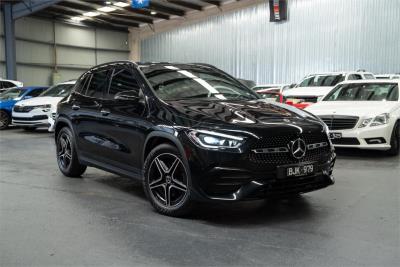 2020 Mercedes-Benz GLA-Class GLA200 Wagon H247 801MY for sale in Melbourne - North East