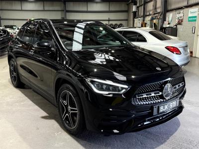 2020 Mercedes-Benz GLA-Class GLA200 Wagon H247 801MY for sale in Melbourne - North East